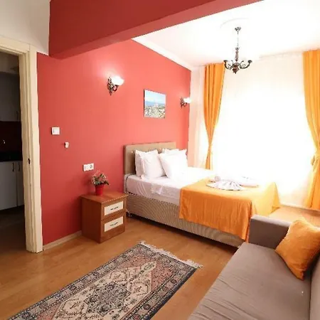 Beatus Old Otel İstanbul