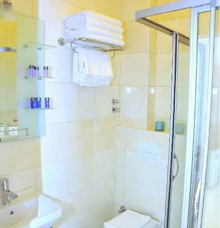 Beatus Old Otel İstanbul