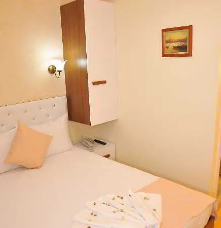 Beatus Old 3* Istanbul