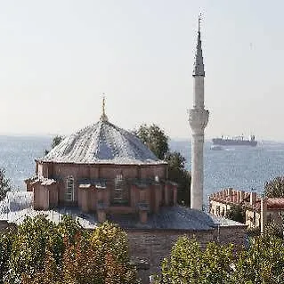 Beatus Old Κωνσταντινούπολη