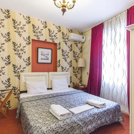 Beatus Old 3*