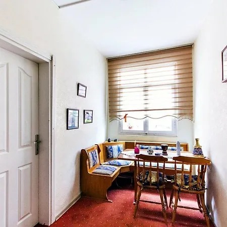 Beatus Old Hotel Istanbul