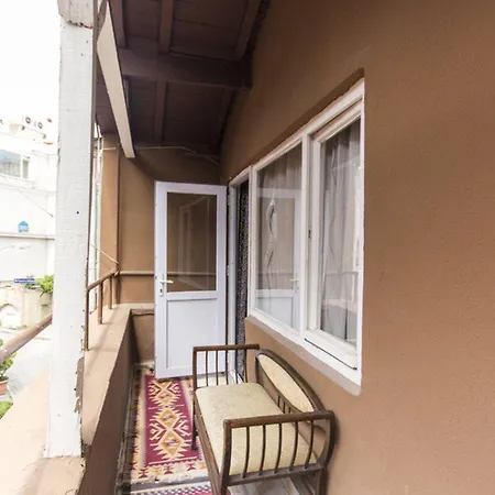 Hotel Beatus Old Istanbul
