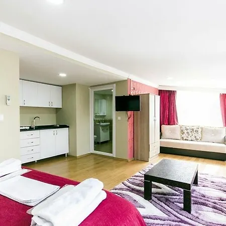 Beatus Old 3*
