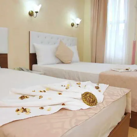Beatus Old Hotel
