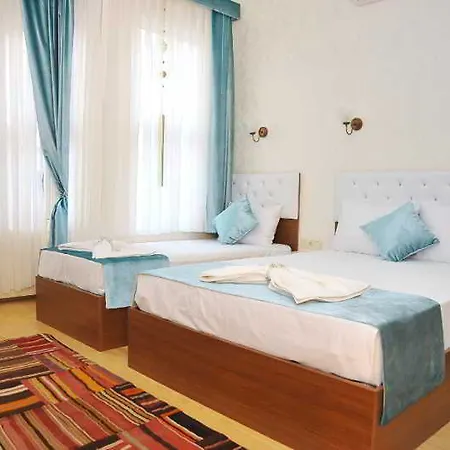 Beatus Old 3*