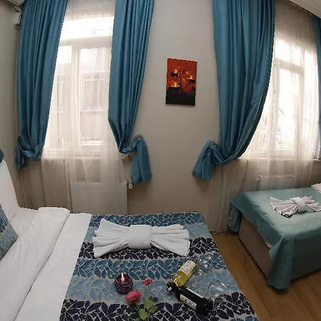 Hotel Beatus Old Istanbul