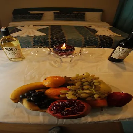 Hotel Beatus Old 3*