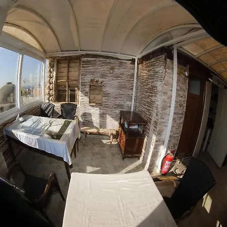 Hotel Beatus Old