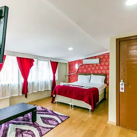 Hotel Beatus Old 3*