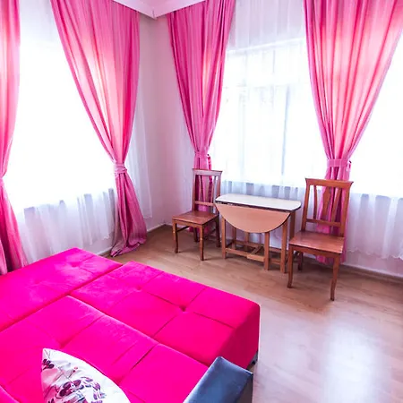Beatus Old Hotel 3*