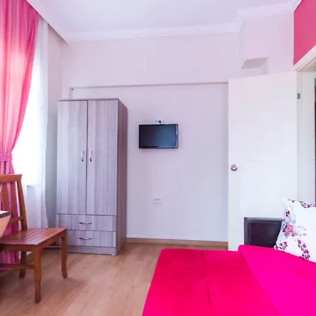 Hotel Beatus Old Istanbul