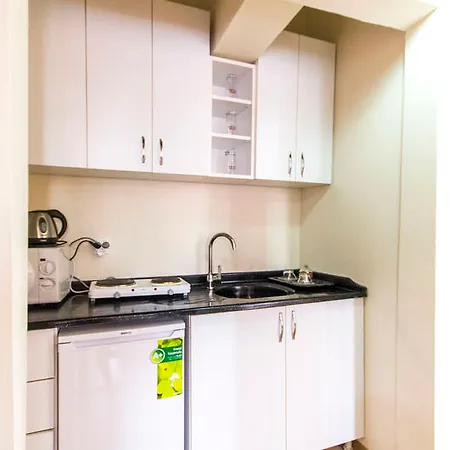 Beatus Old 3* Istanbul