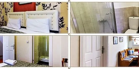 Hotel Beatus Old 3*