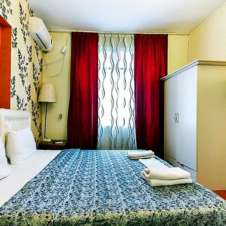 Beatus Old 3*