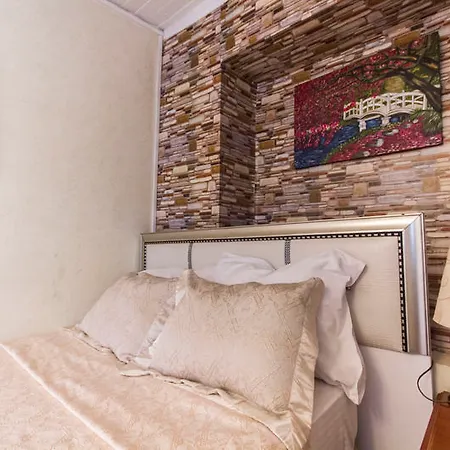 Beatus Old 3* Istanbul