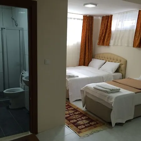 Beatus Old Hotel Istanbul