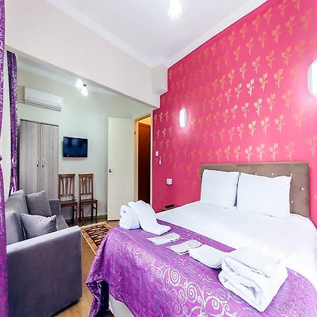 Hotel Beatus Old 3*