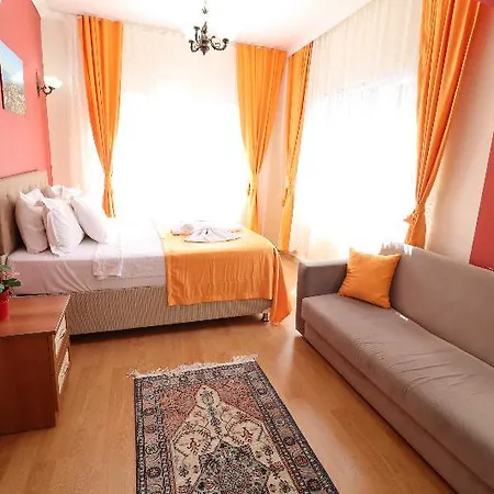 Beatus Old Hotel 3*