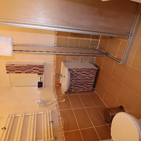 Beatus Old 3* Istanbul