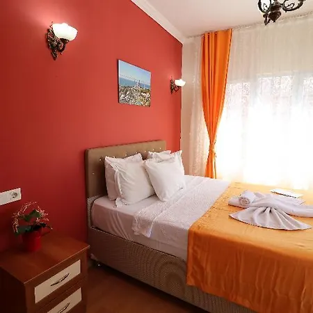 Hotel Beatus Old