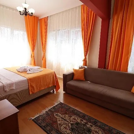 Beatus Old Hotel