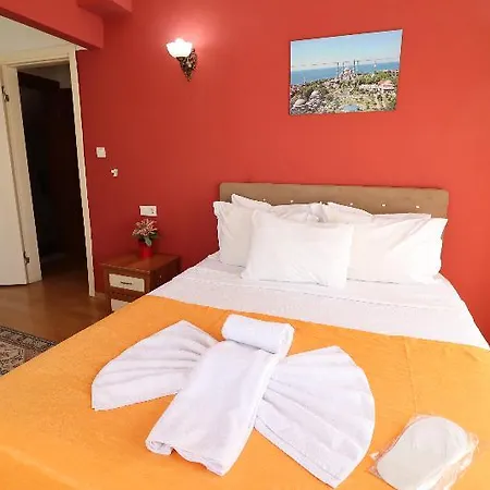 Hotel Beatus Old 3*
